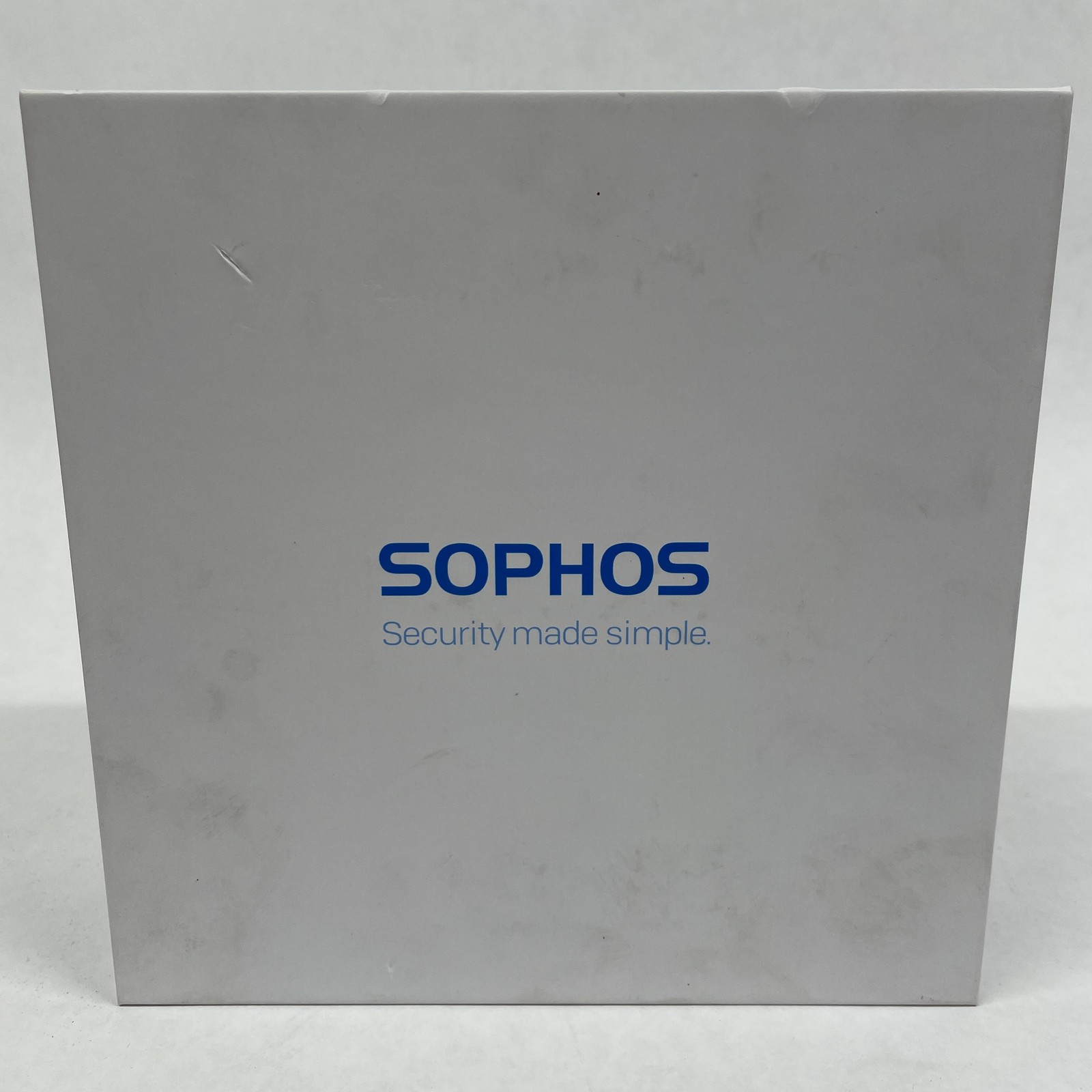 Sophos APX 320 Dual Band Wireless Access Point