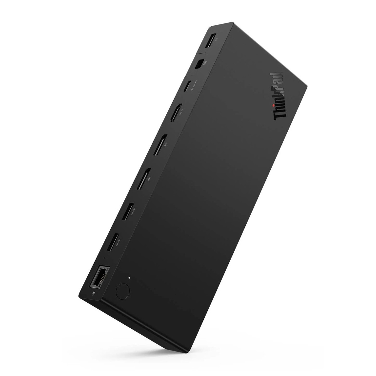 Lenovo ThinkPad USB4 Dock 5000