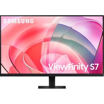 Samsung ViewFinity S70D 32 in 4K HDR Monitor Black