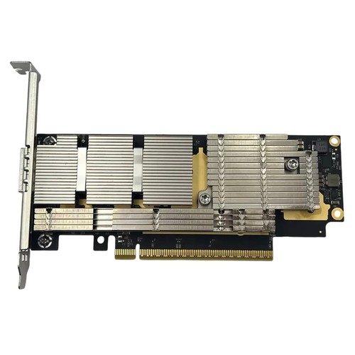 Adapter Dell ConnectX-7 (Nvidia MCX75310AAS-NEAT) X485V 400Gb/s Network Adapter