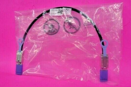 NEW Dell PowerSwitch N2000 N3000 N3048 N3024 Amphenol Stack Cable YP20D