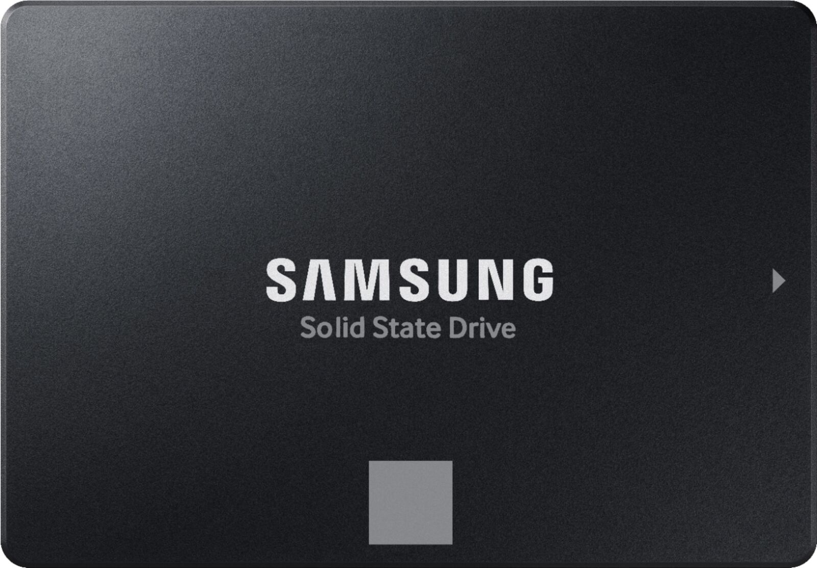 Samsung - Geek Squad Certified Refurbished 870 EVO 500GB SATA Solid State Drive