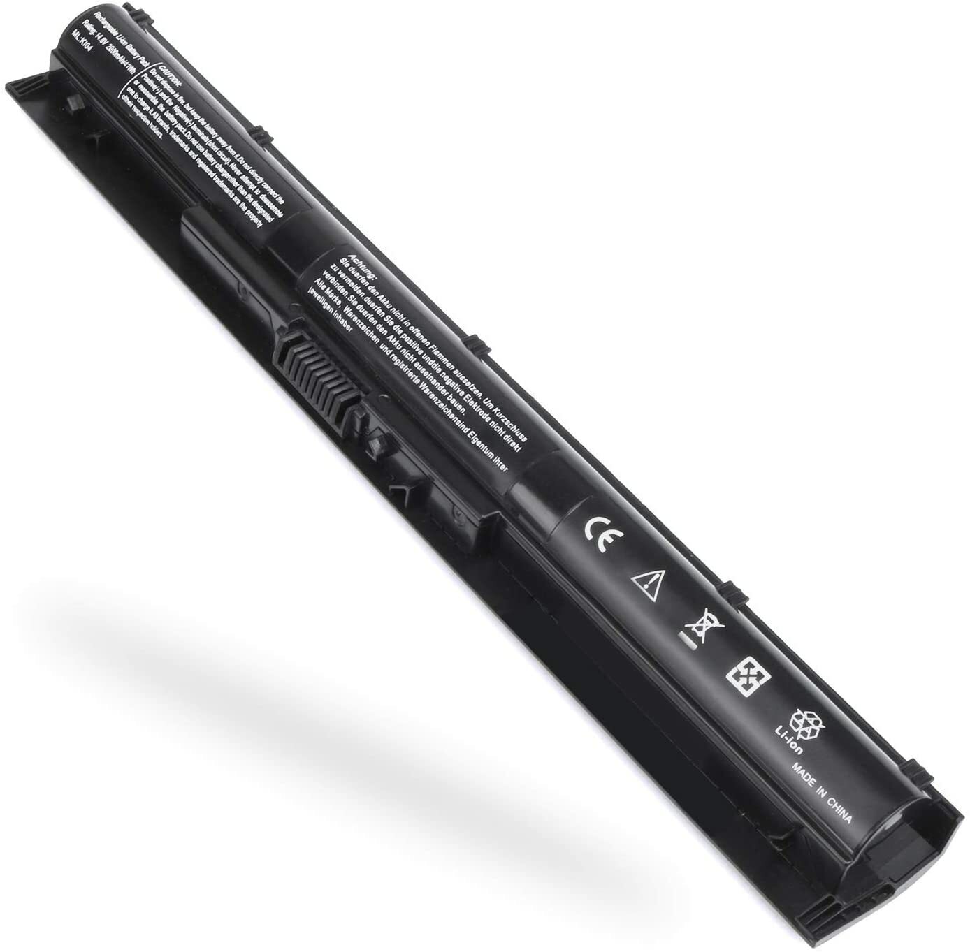 New 800049-001 KI04 Laptop Battery for HP Pavilion 17-g122ds 17-g119dx 17-g113dx