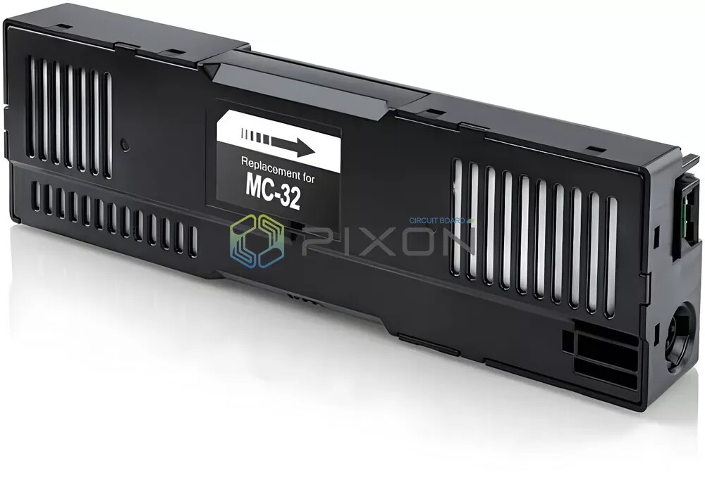 MC-32 Maintenance Cartridge Compatible with Canon TC-20 TC-20M TC-5200 TC-5200M