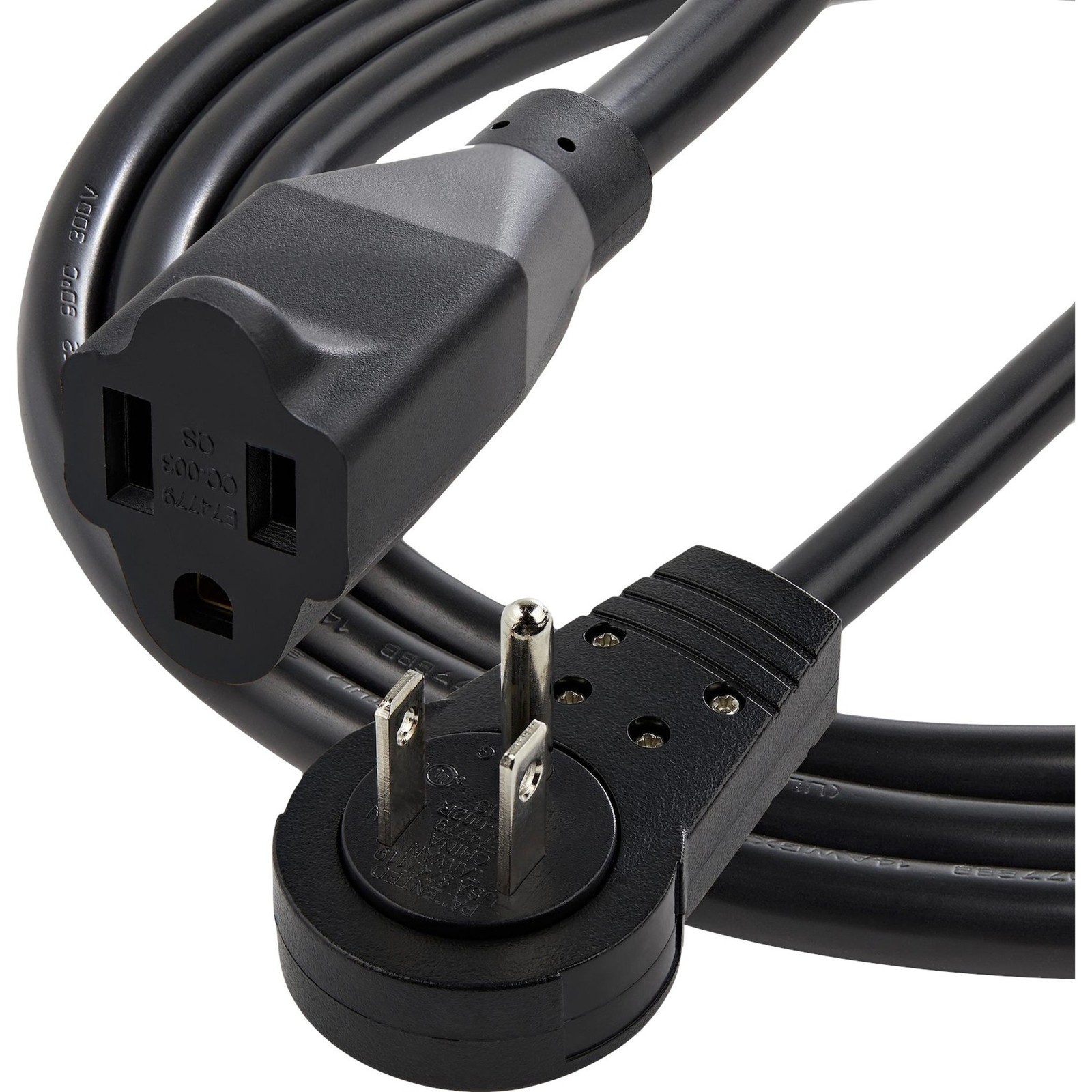StarTech Power Extension Cord (RTPAC1016)