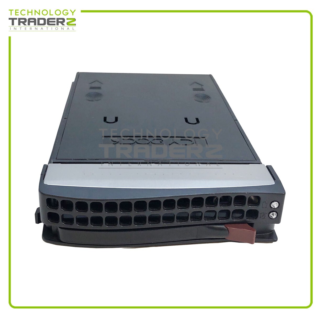 01-SC93301-XX00C003 Supermicro SAS SATA  3.5'' HDD Tray W/ 1x ICY DOCK 2001883