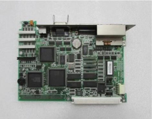1pc used Proface motherboard A-MAIN2-T