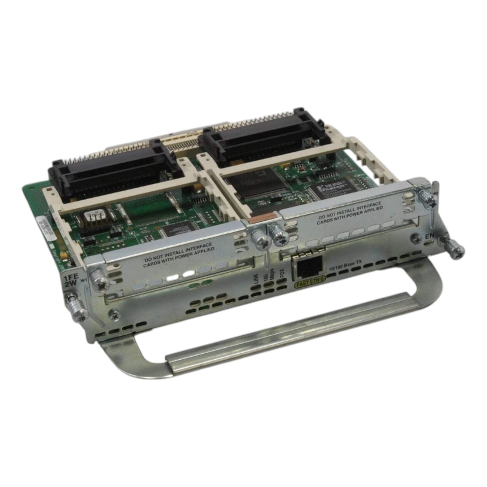 Cisco 1FE2W