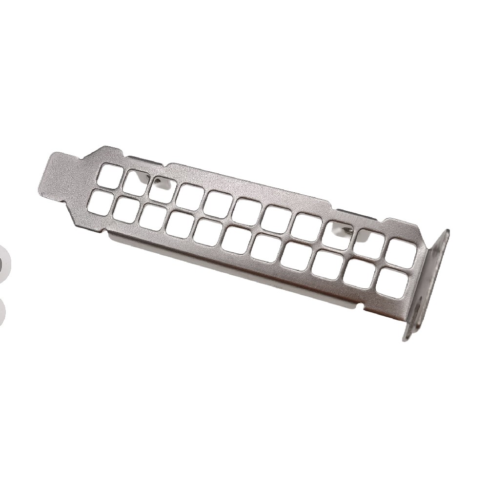 1pc Short Low Bracket with Screws for AOC-S3008L-L8E AOC-SLG3-2E4T New 