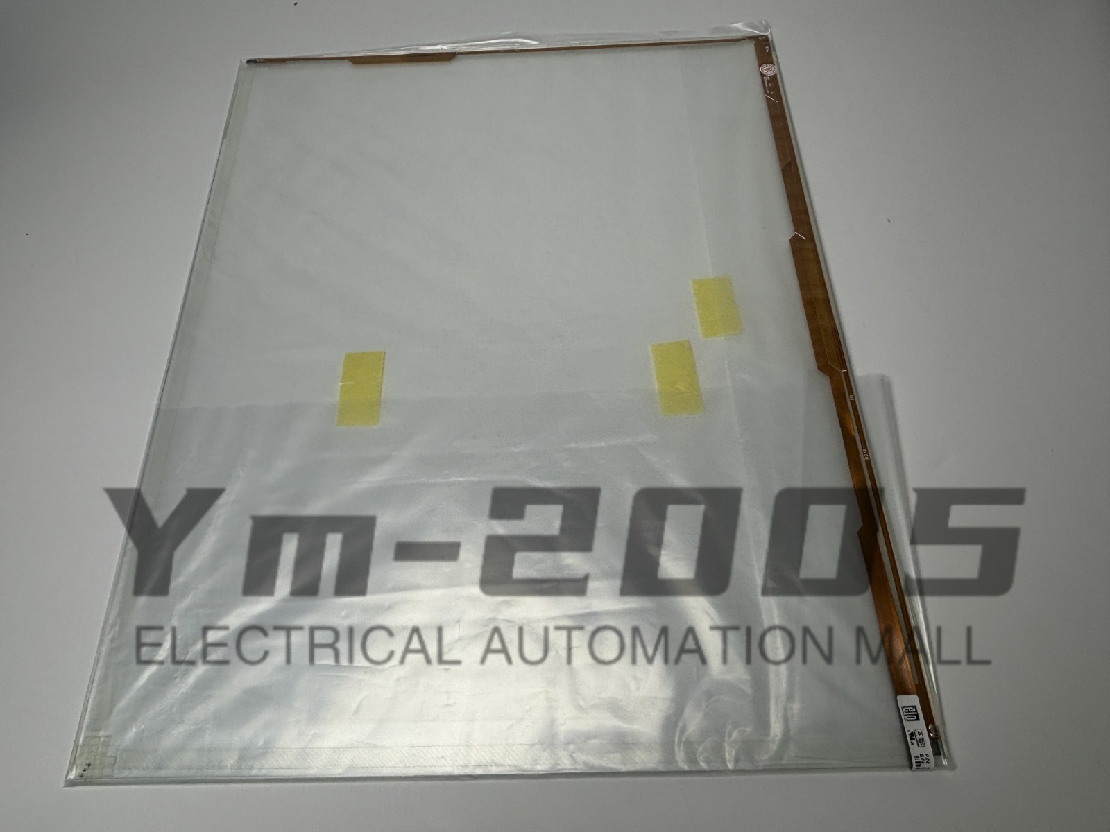 1PC NEW For INTELLITOUCH SCN-IT-SEP19.0-B94-J03-R E800153 Touch Screen