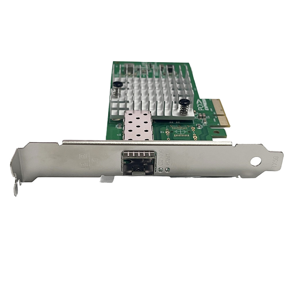 Intel 82599ES 10Gbps Dual Port PCI-E X520-DA2 Ethernet Server Adapter