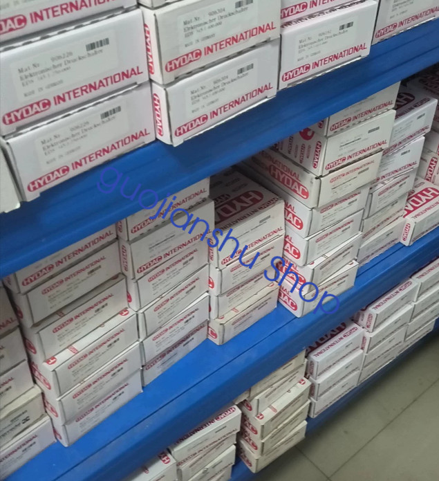 1PCS NEW HYDAC ETS4148-H-006-000 Pressure sensor Fast delivery Via Fedex/DHL