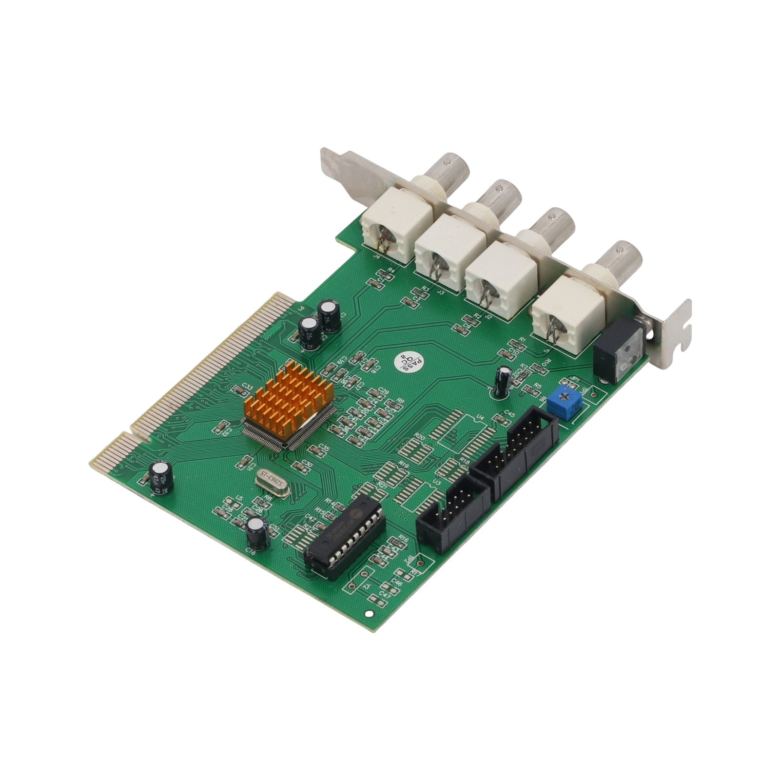 5 PCI Card Easy Installation For Desktop PCs Recommended