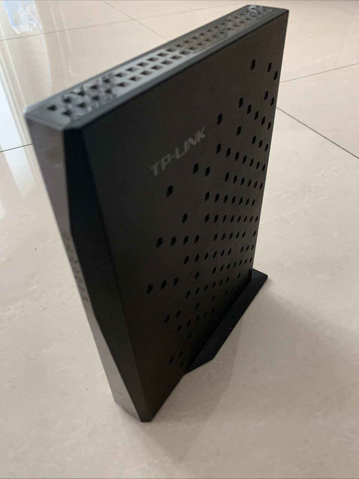 TP-LINK Archer CR700 Wireless Dual Band AC1750 DOCSIS 3.0 Cable Router