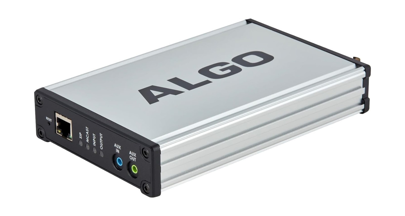 8301 IP Paging Adapter & Scheduler