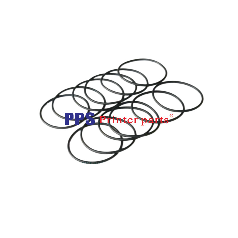 1Set/12PCS New Transfer Belt Fit Riso RN 2000 2030 2050 2090 2500 2530