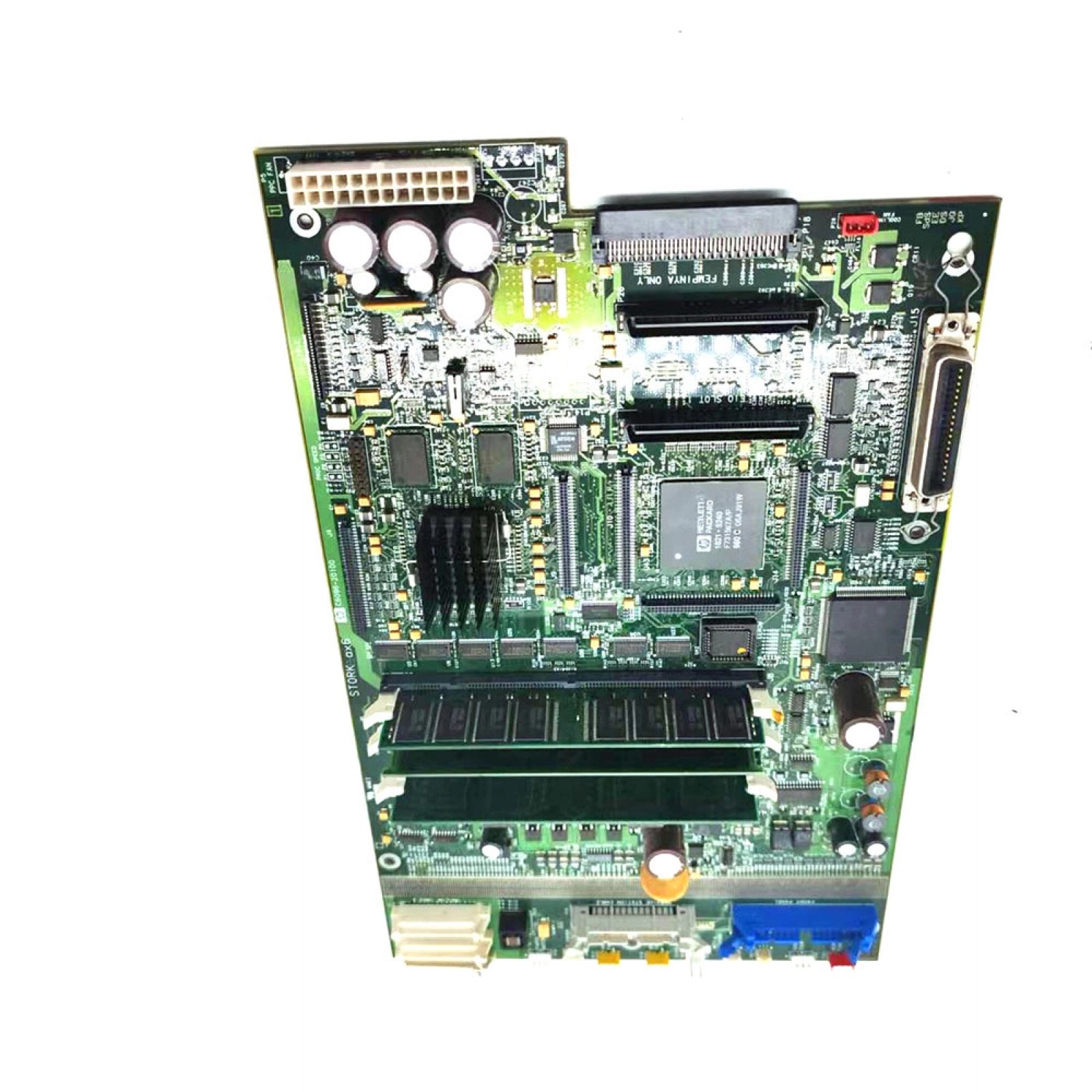 Main Board Mainboard Motherboard C6096-60100 Fits For HP DesignJet Printer Parts