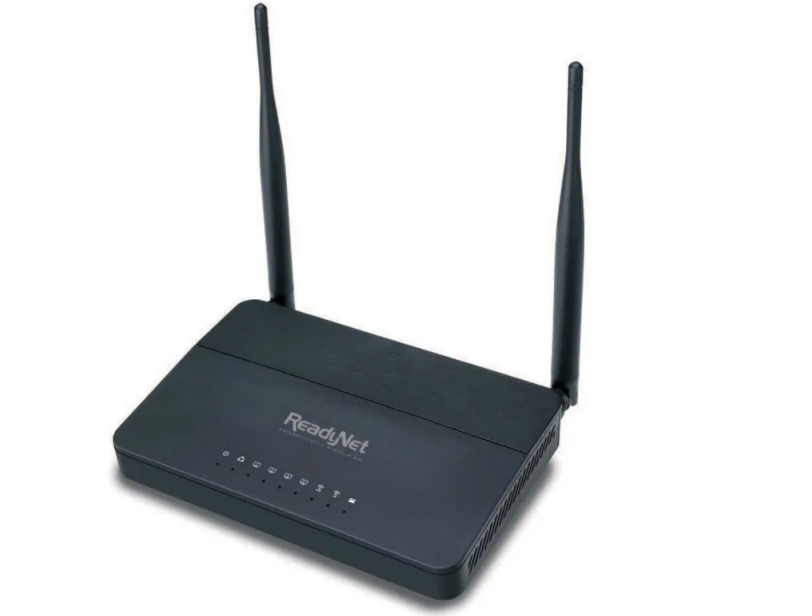 ReadyNet - AC1300MS - Wireless AC VoIP Router - 802.11ac - 1200Mb/s - WiFi - 5db