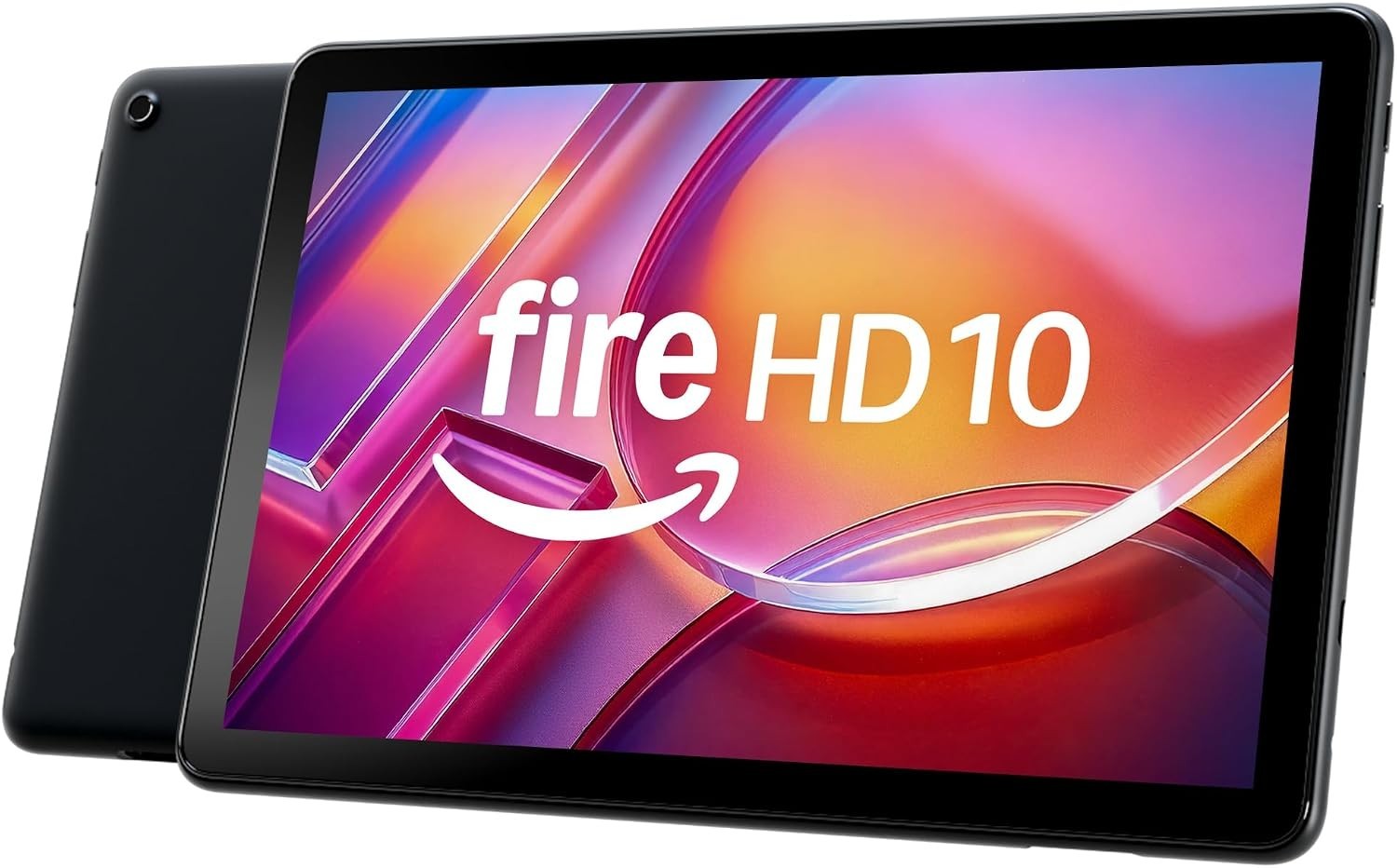Fire HD 10 Tablet 10.1" Full HD Screen, Octa-Core Processor, 4 GB RAM, 32 GB
