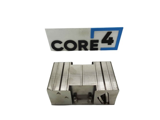 SUPERMICRO SNK-P4003P PASSIVE 2U NVIDIA GPU HEATSINK
