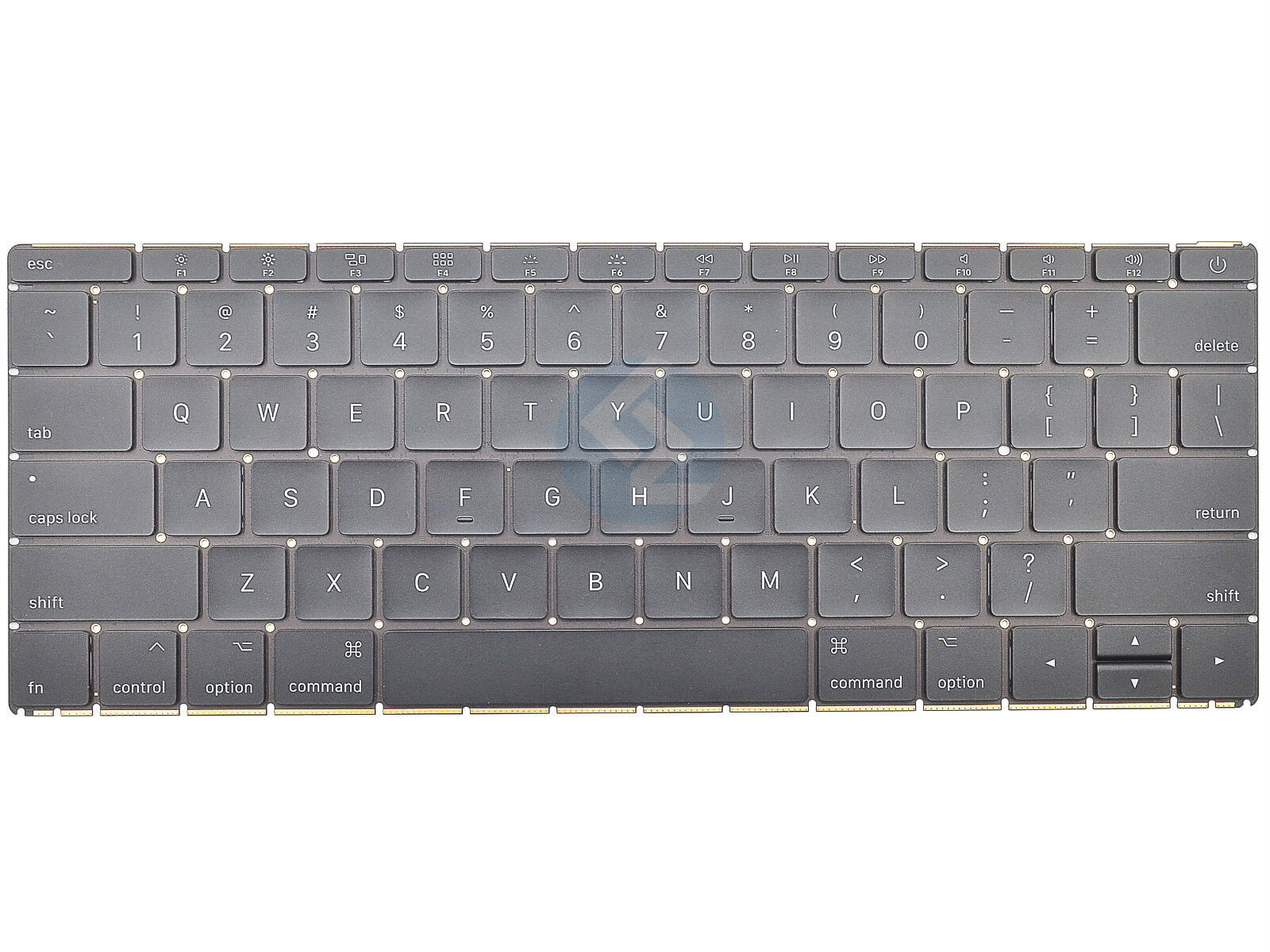 NEW US Keyboard for Apple MacBook 12