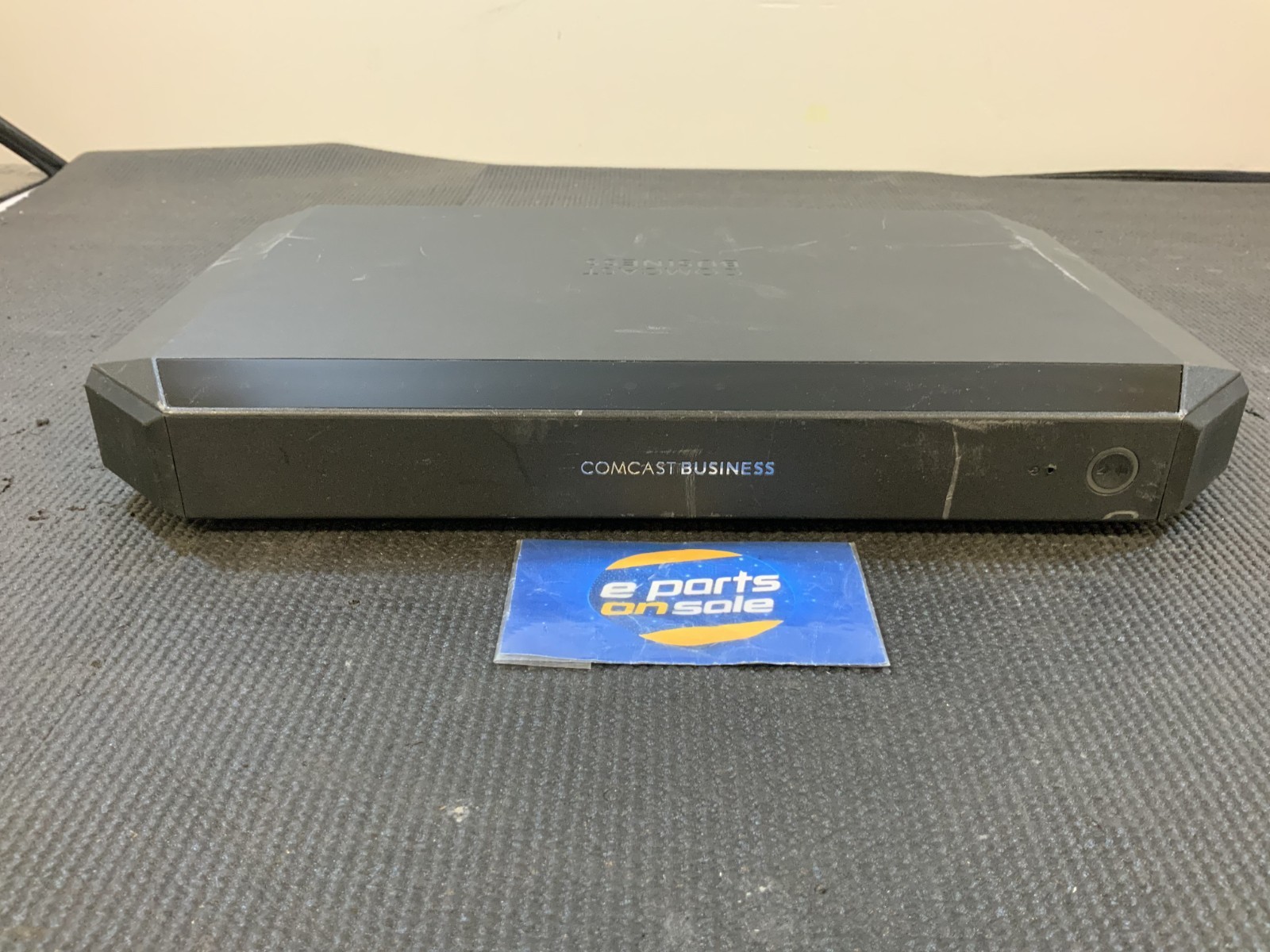Comcast Business CBR-T High-Speed Internet Modem Router (CGA4131COM), RB V2B