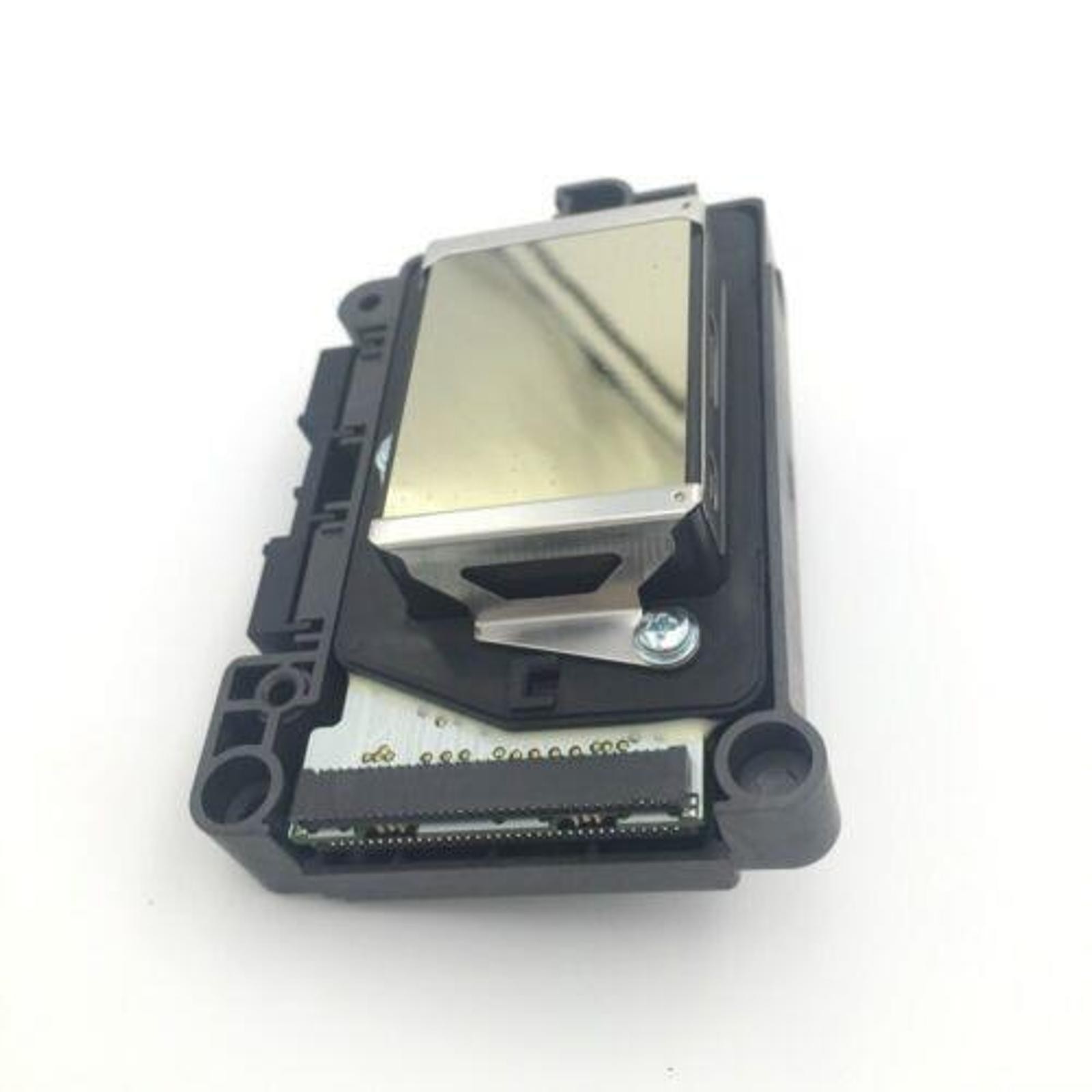 Unlocked F196000 F196010 Printhead For EPSON For UV DTG DTF Plotter