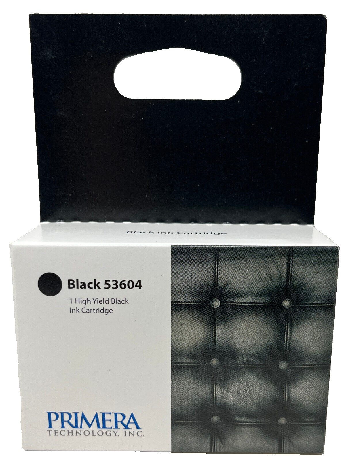 PRIMERA 53604 Original Cartridge Black For BRAVO DP-4100/DP-4101/4102 [A BOX]