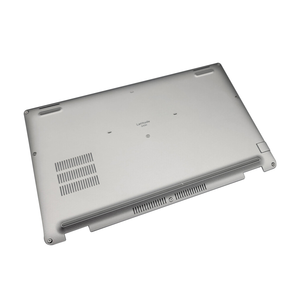 New Silver Bottom Base Case Cover For Dell Latitude 5430 E5430 Enclosure 0D8RFY