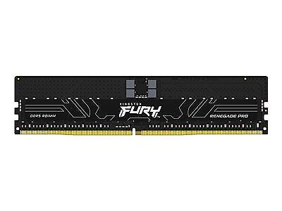 Kingston FURY Renegade Pro 32GB DDR5-4800 PC5-38400 KF548R36RB-32 Registered