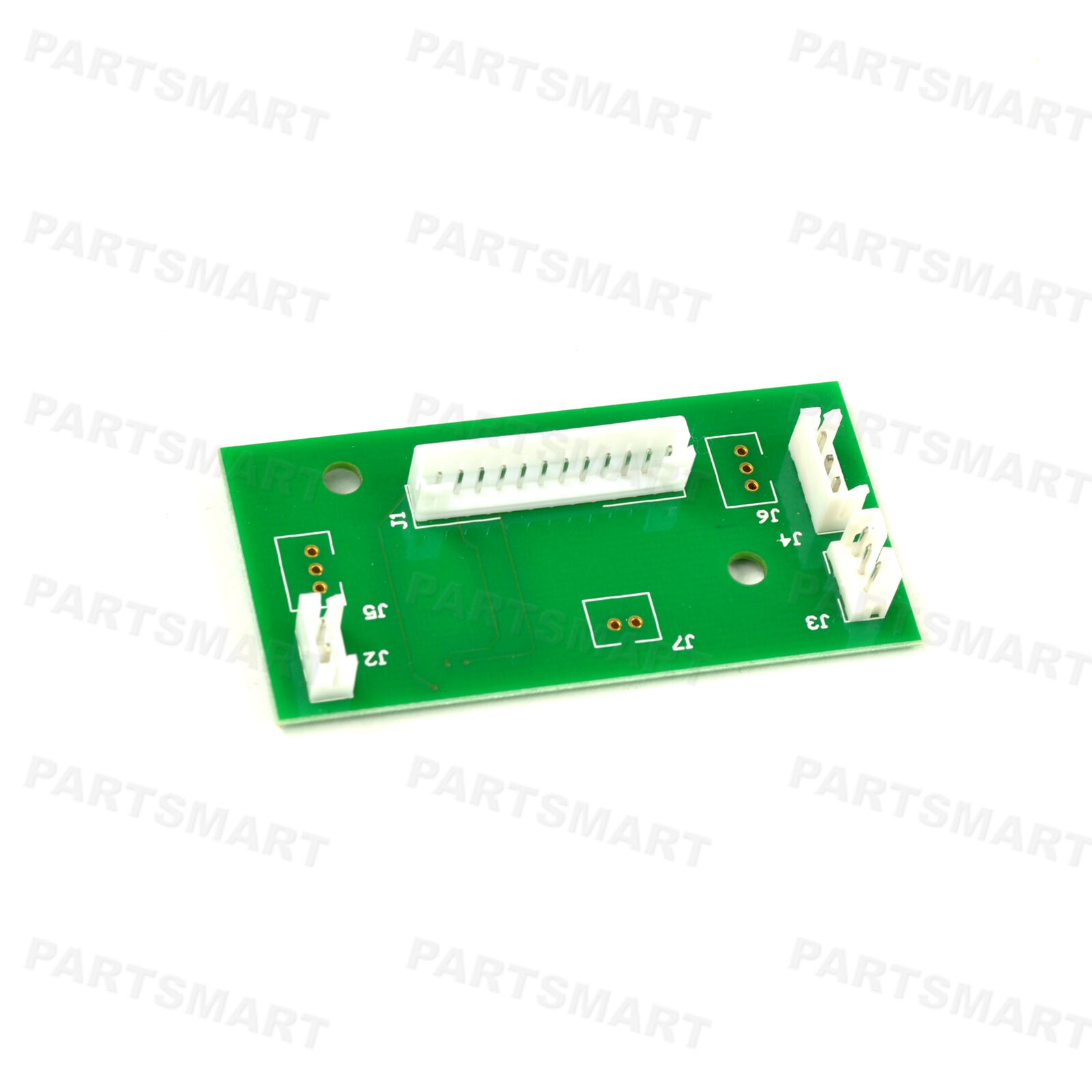 CARD-MS810, 40G4135 Card ASM Fuser for Lexmark MS810