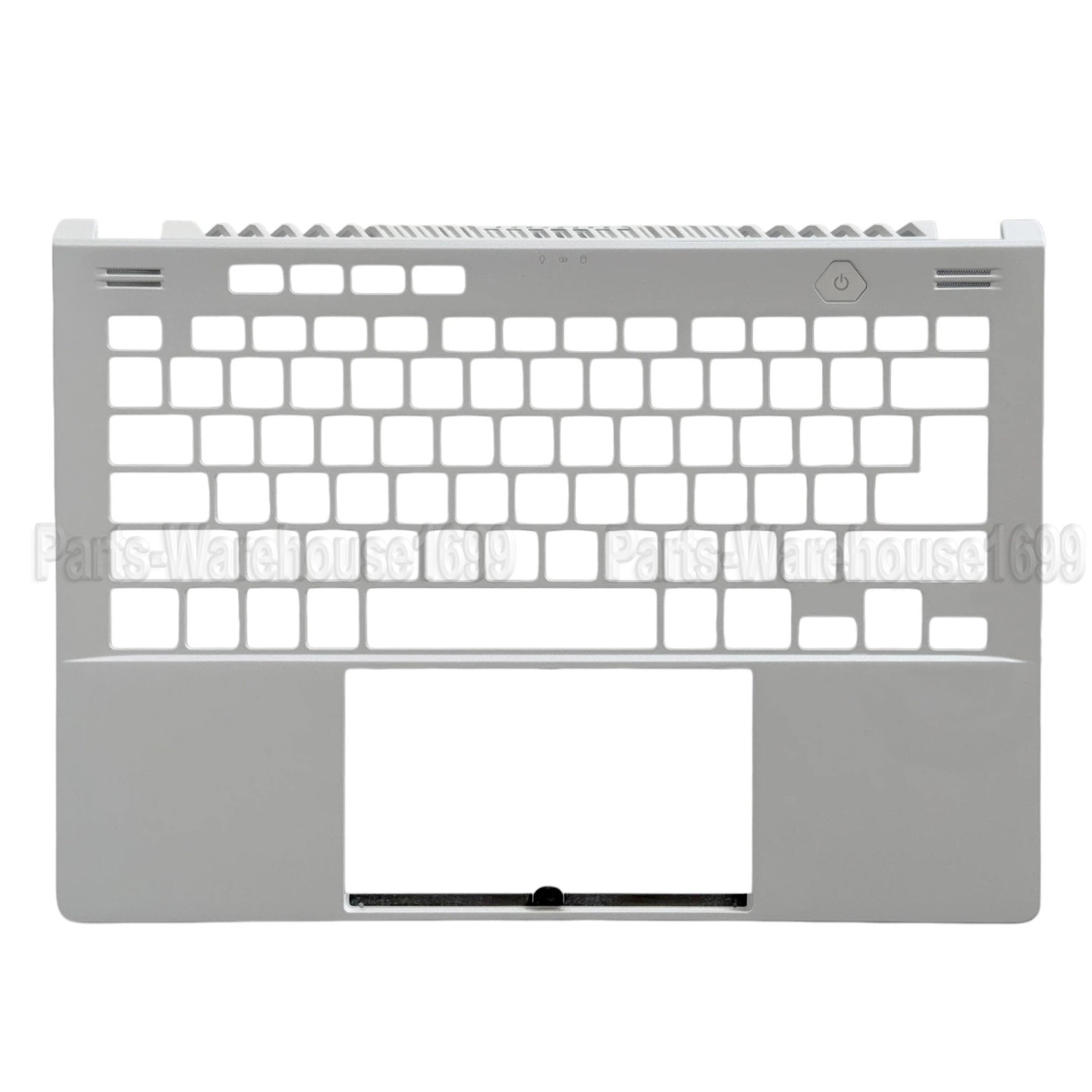 New Palmrest Upper Case C Cover w/o KB for ASUS ROG Zephyrus G14 GA402 Laptop