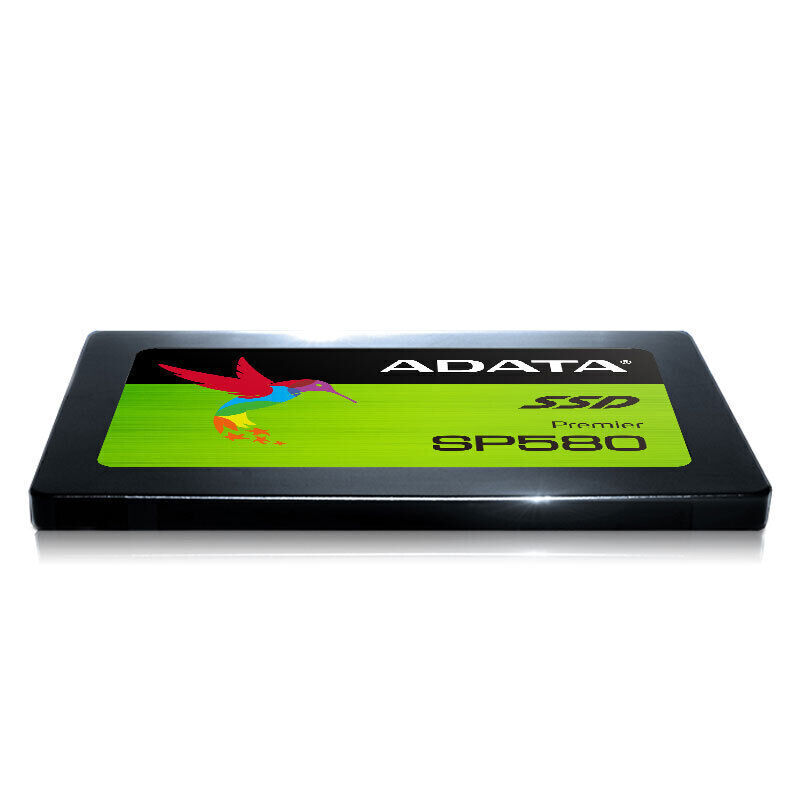 ADATA SSD 960GB SATA III 2.5” Internal Solid State Drive Notebook Desktop