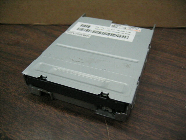 Teac FD-235HG Internal 3.5 Inch Floppy Disk Drive PN 193077B0-27