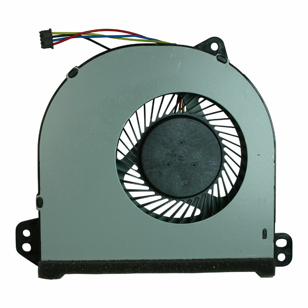 New For ASUS ROG GX700 GX700VO GX700V G701VI CPU & GPU Cooling Fan DC5V 0.5A L+R
