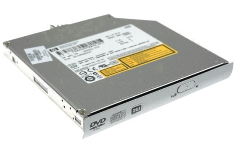 382079-001 - IDE DVD+/ -RW 8X Dual Format Optical Disk Drive (Pavilion) 