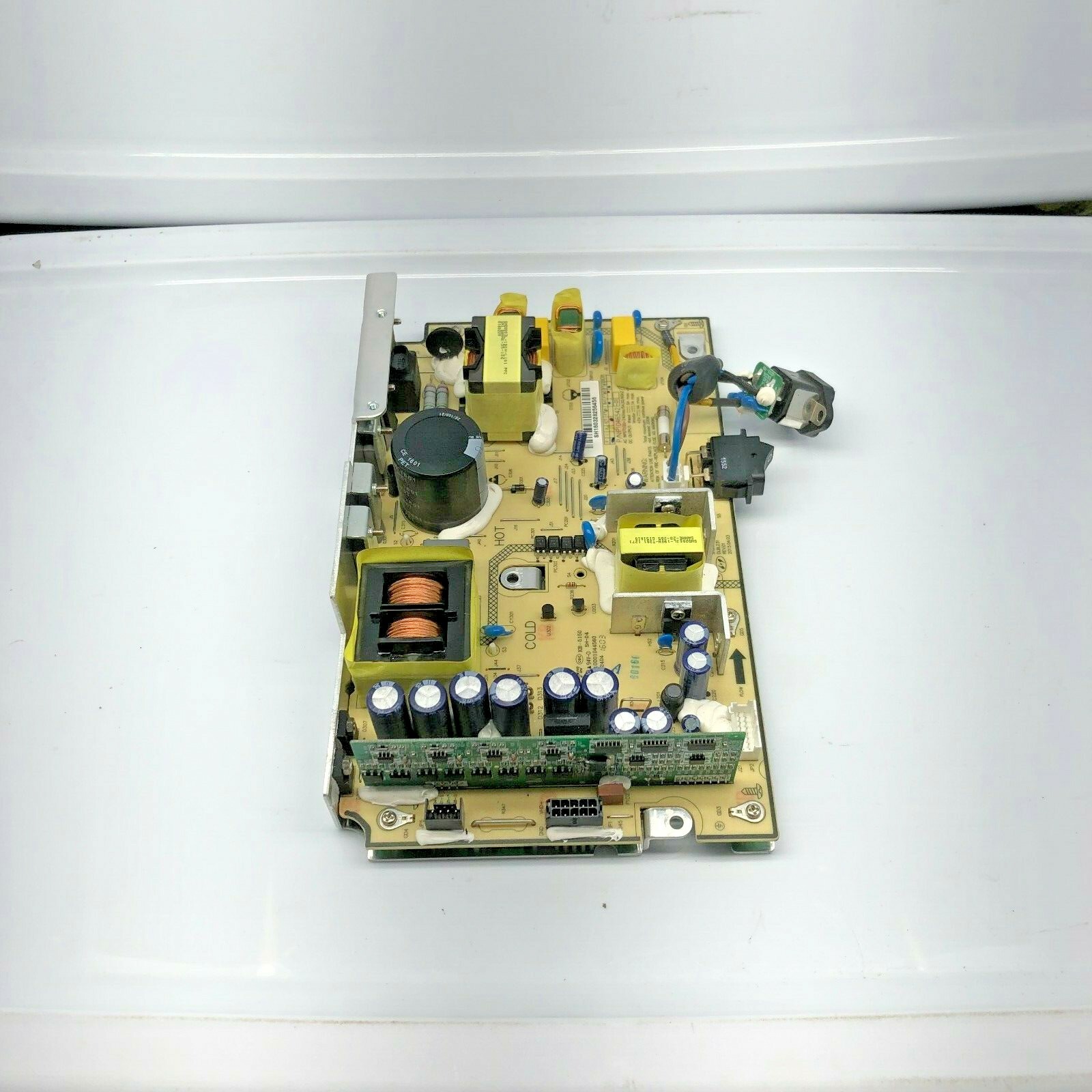 Zebra ZM400 P1046542 Industrial Printer Power Supply 