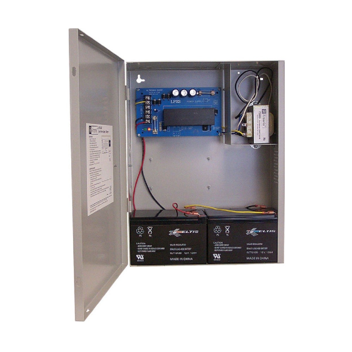 Altronix LPS3C24X Proprietary Power Supply