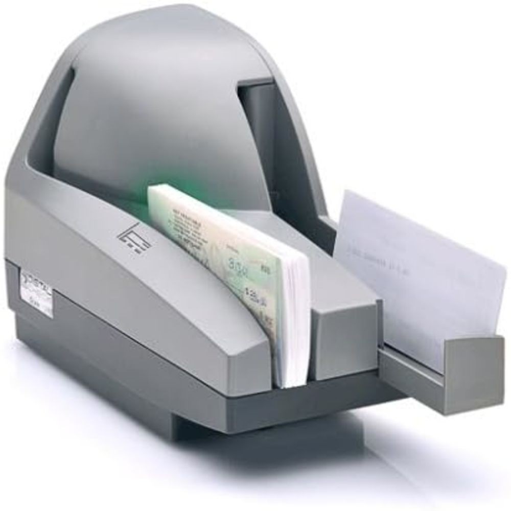Digital Check TellerScan 240-50DPM 100 Feeder