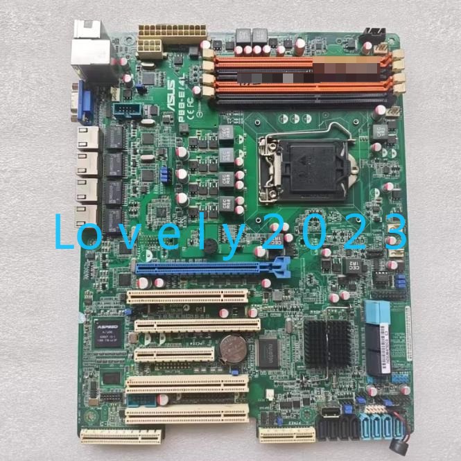 1pc used ASUS ASUS P8B-E/4L Motherboard