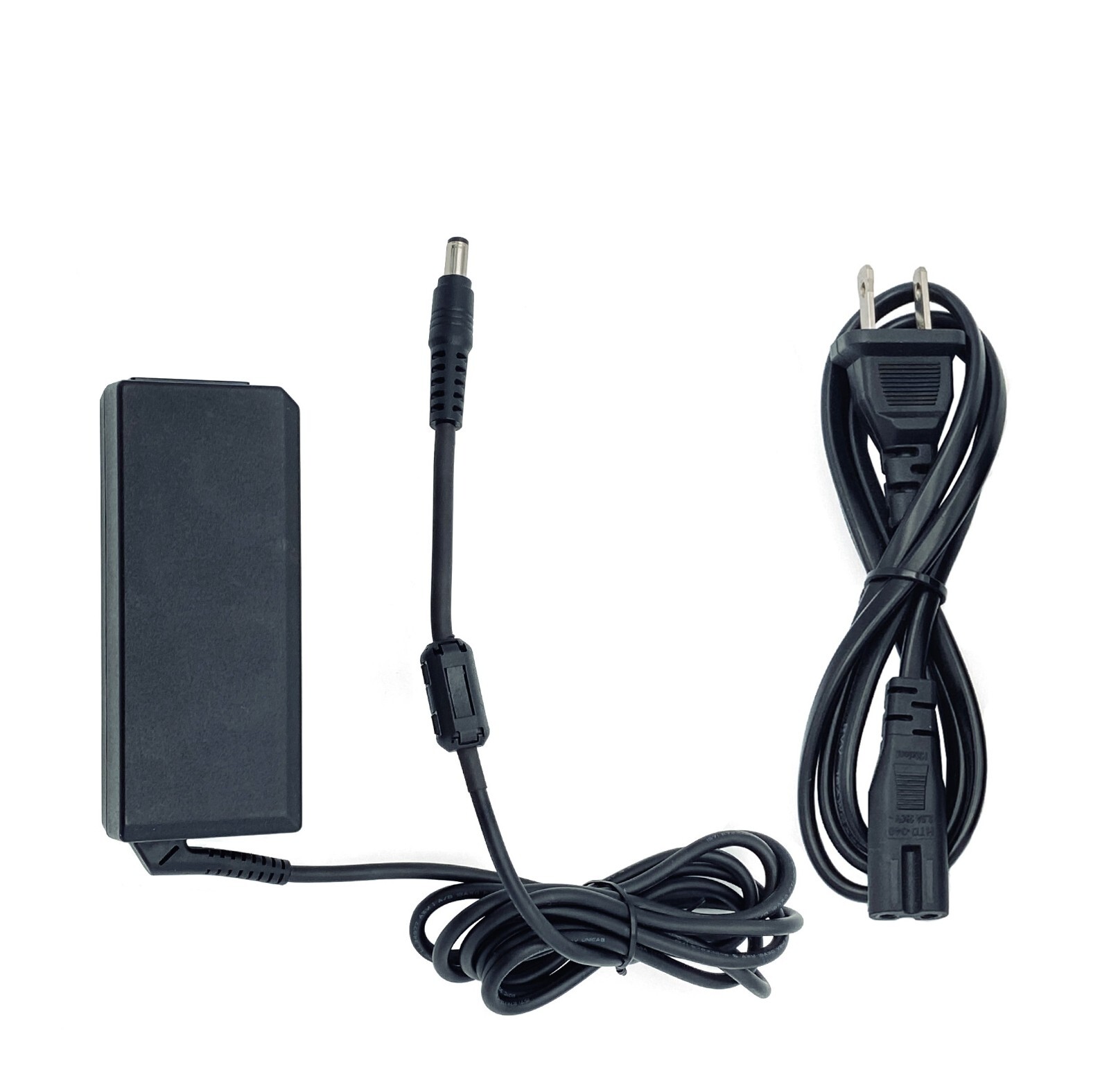 High-Performance Power Adapter for Zebra LP2824 LP2844-Z LP3844-Z Label Printer