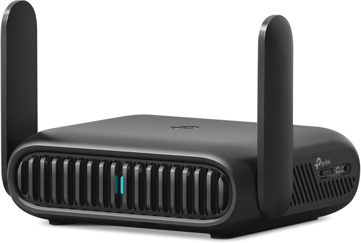 Roam BE3600 Wi-Fi 7 Portable Travel Router Dual