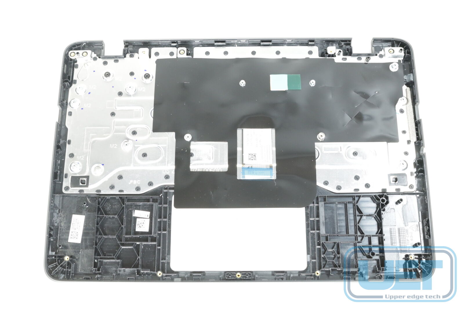 New Acer Chromebook C732 C733T 311 C733 Laptop Palmrest 6B.GUKN7.001 Gray Tested