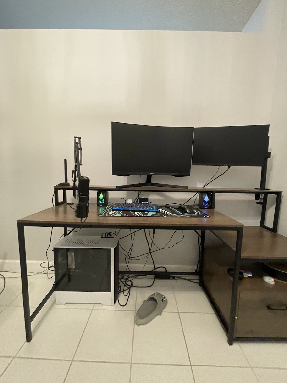 PC Setup for sale