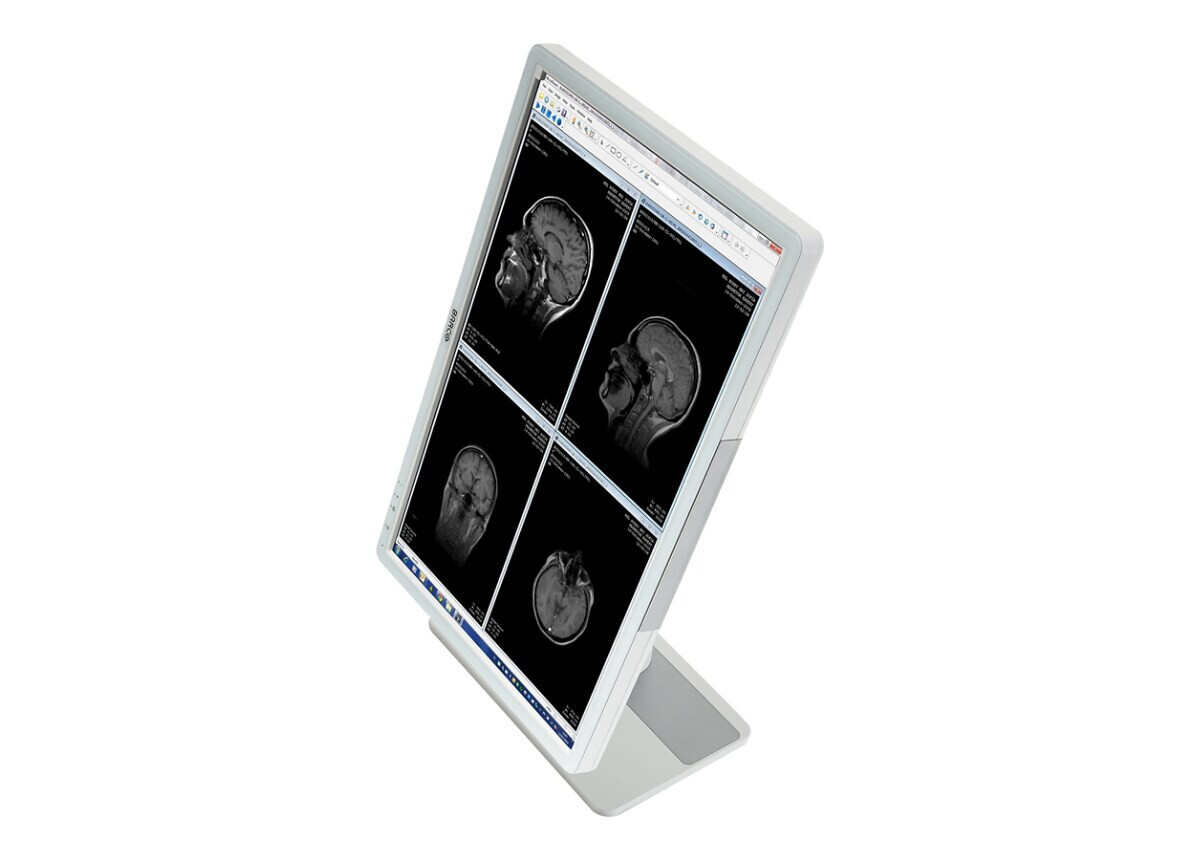 Barco Eonis MDRC-2324 24" Color LED Diagnostic Radiology Display Monitor - K9350