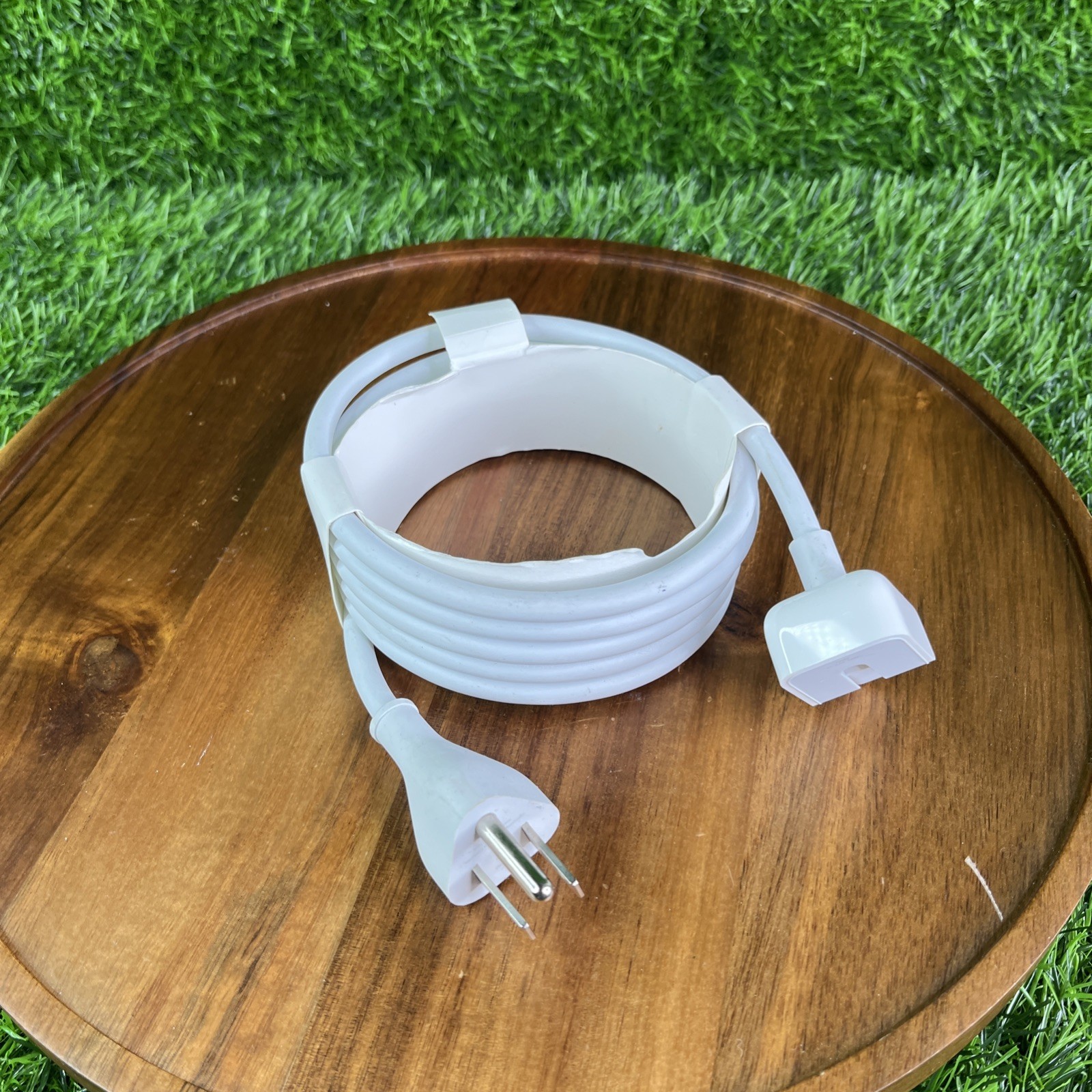 OEM APPLE Power Extension Cable 6ft for Macbook, Macbook Air, Pro 2.5A 125V