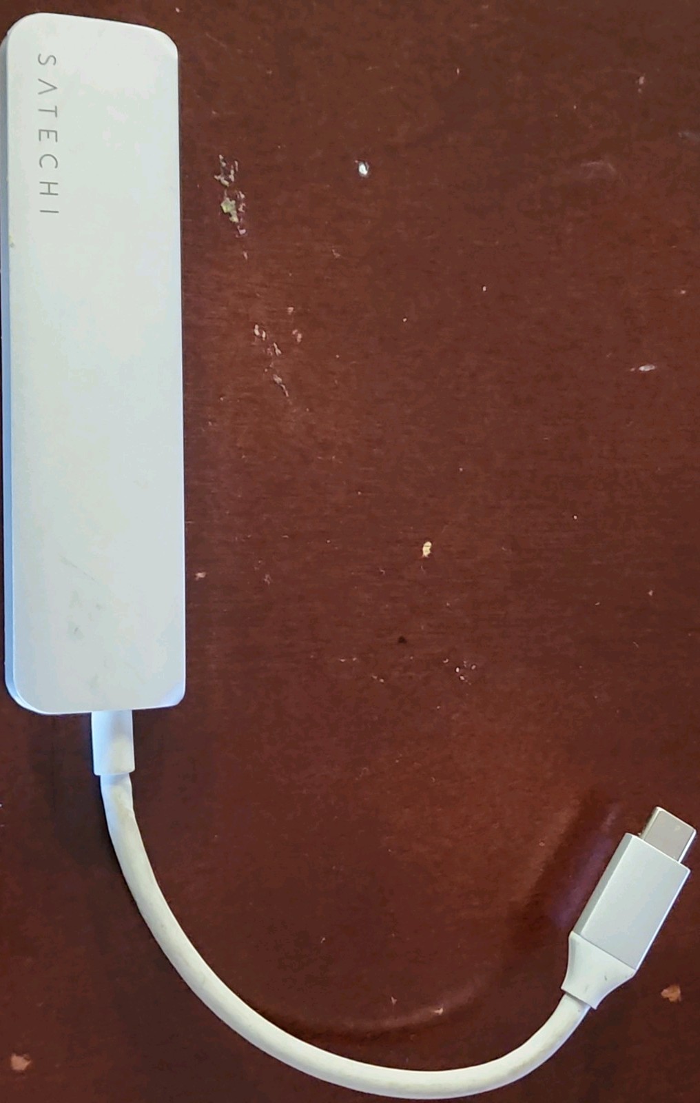 Satechi Aluminum USB Type-C