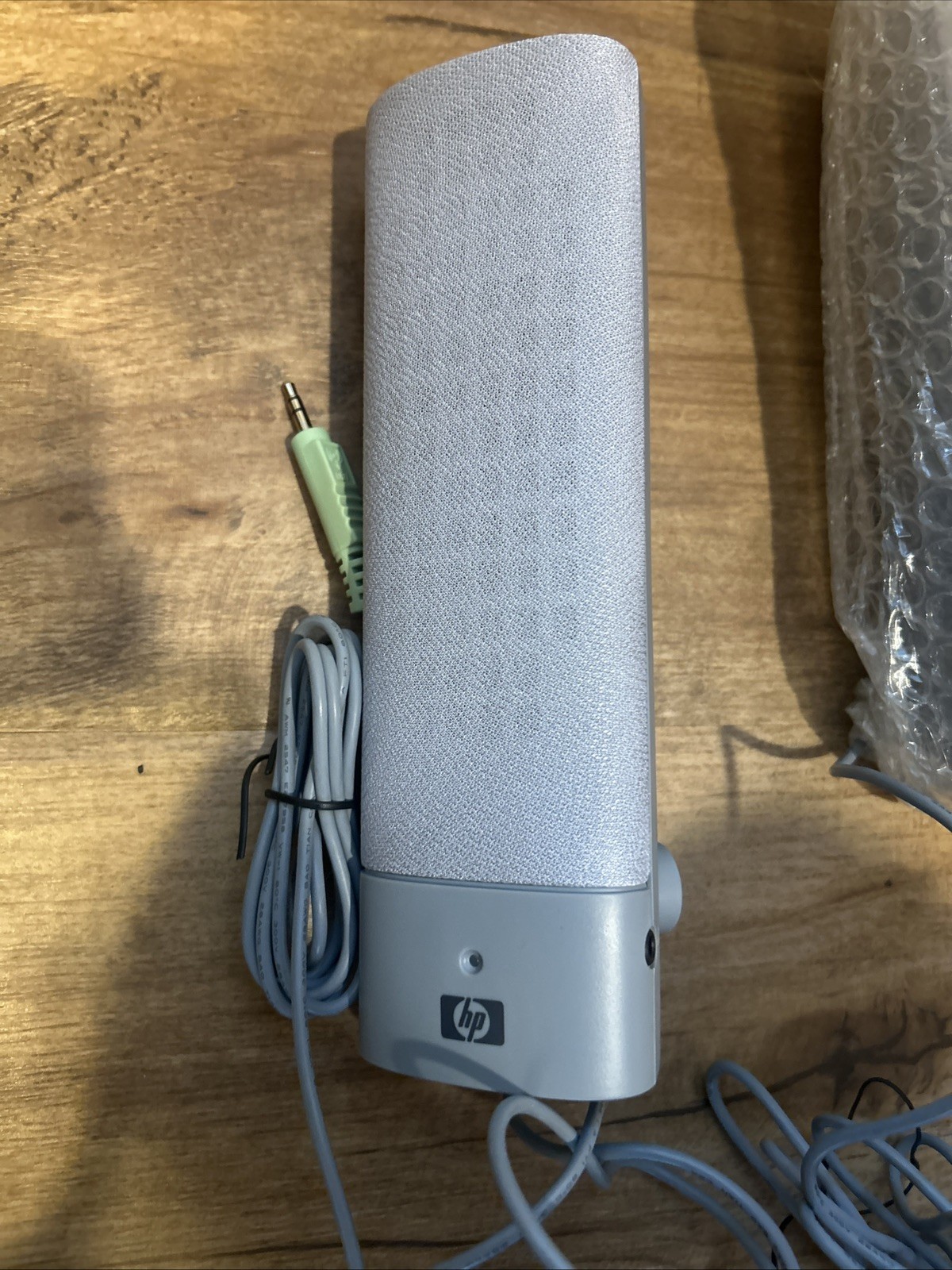 HP Computer Speakers Rock 2.0