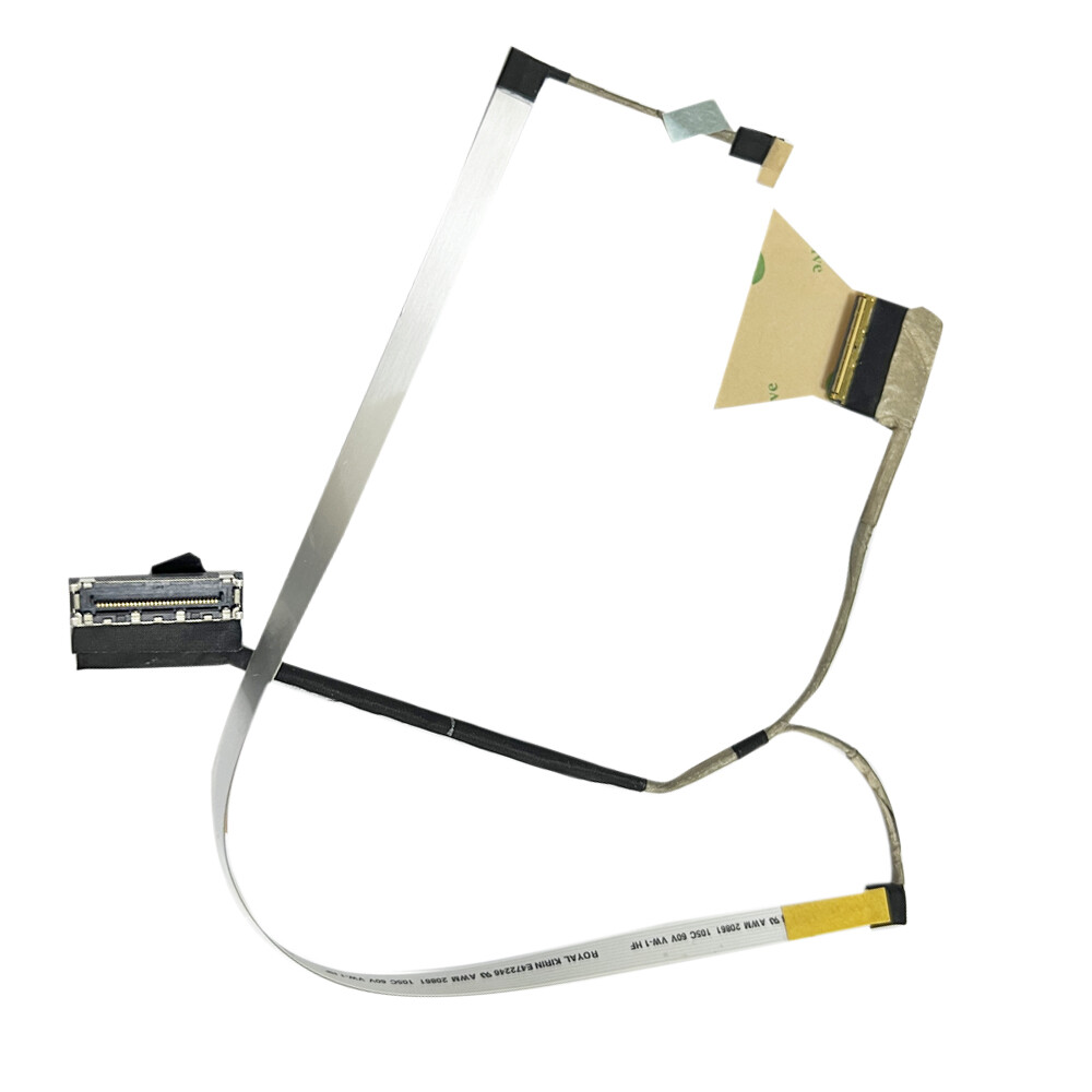 EDP HD LCD LVDS Video Screen Line Display Wire   for 6017B1356401 30PIN  NEW NEW