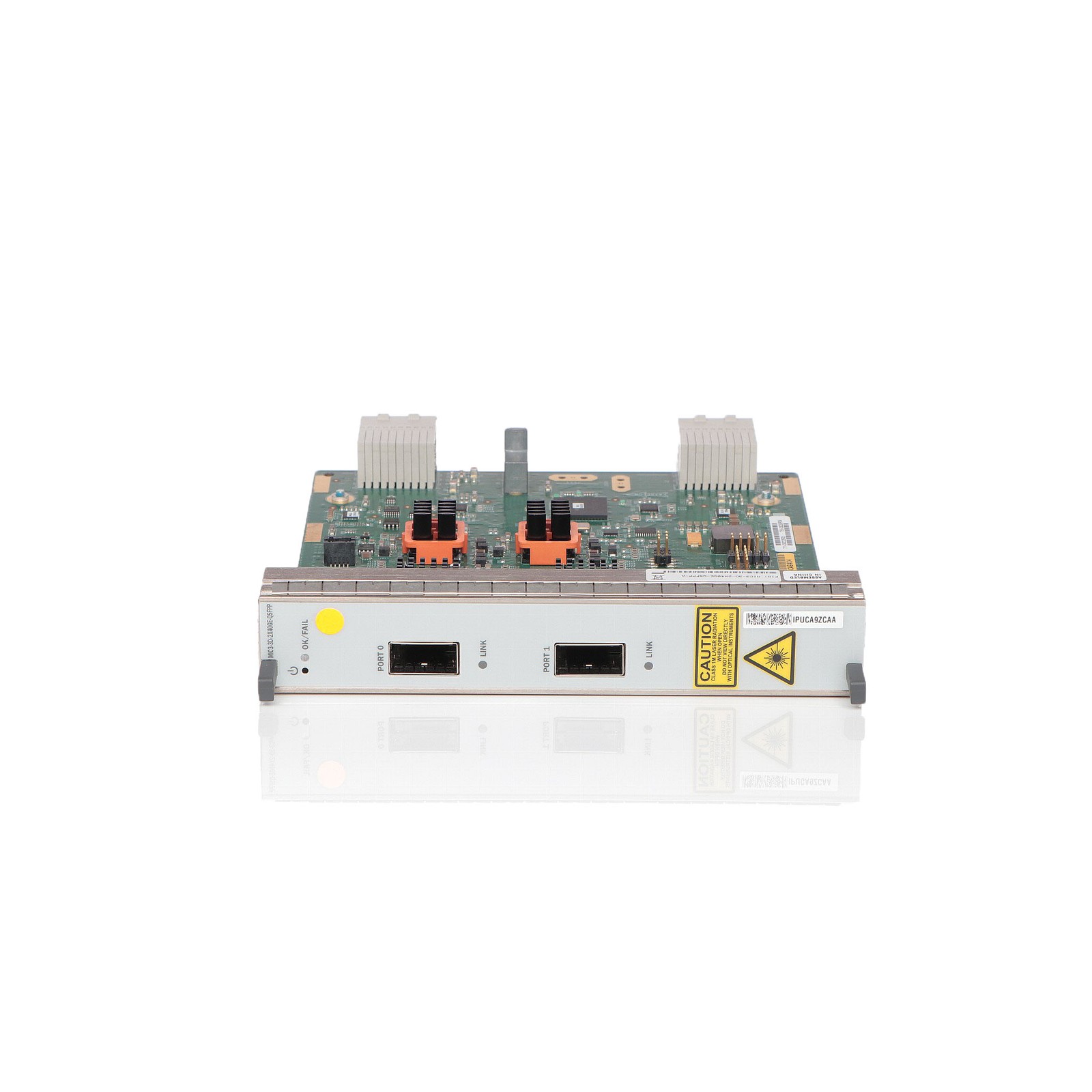 Juniper MIC3-3D-2X40GE-QSFPP Controller II price incl VAT 3 yr warranty* B2B